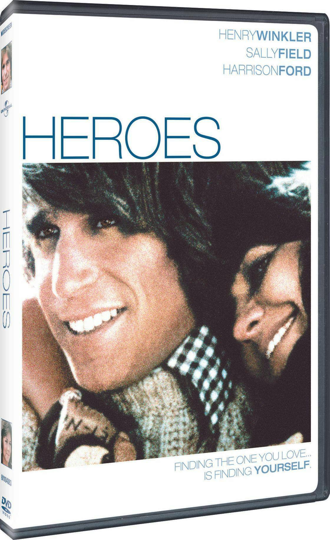 Angle. Heroes [DVD].