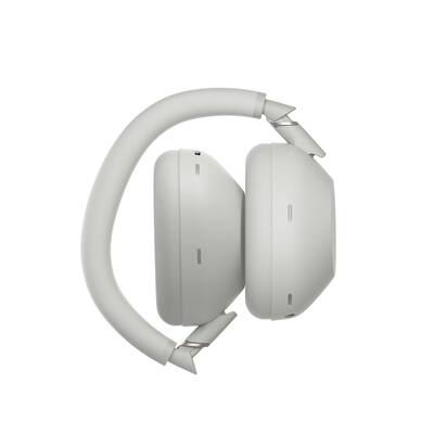 Sony WH 1000XM6 Best Wireless Noise Canceling Headphones Silver Sony WH 1000XM6 Best Wireless Noise Canceling Headphones Silver
