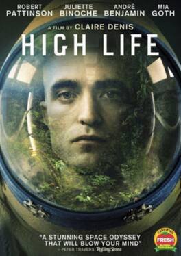 High Life - DVD