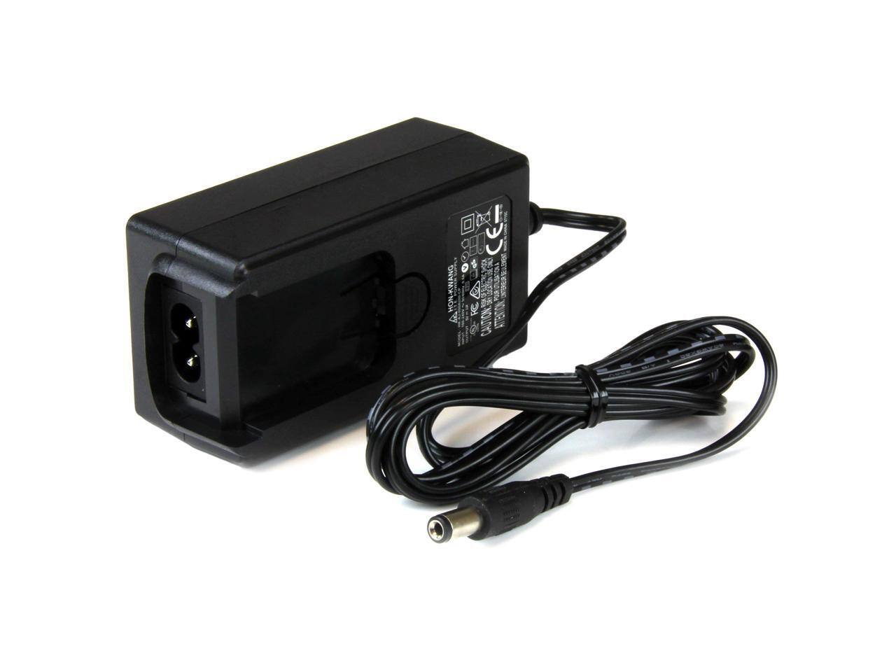 thumbnail image 2 of ABLEGRID 5V 1A AC Wall Charger For Curtis Proscan Tablet PLT7044K – Power Adapter PSU 2 of 4