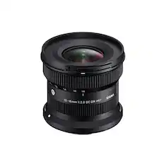 JAPAN NI MADE
12 14 98929512 16 18
C I
10-18mm 1:2.8 DC DN
SIGMA