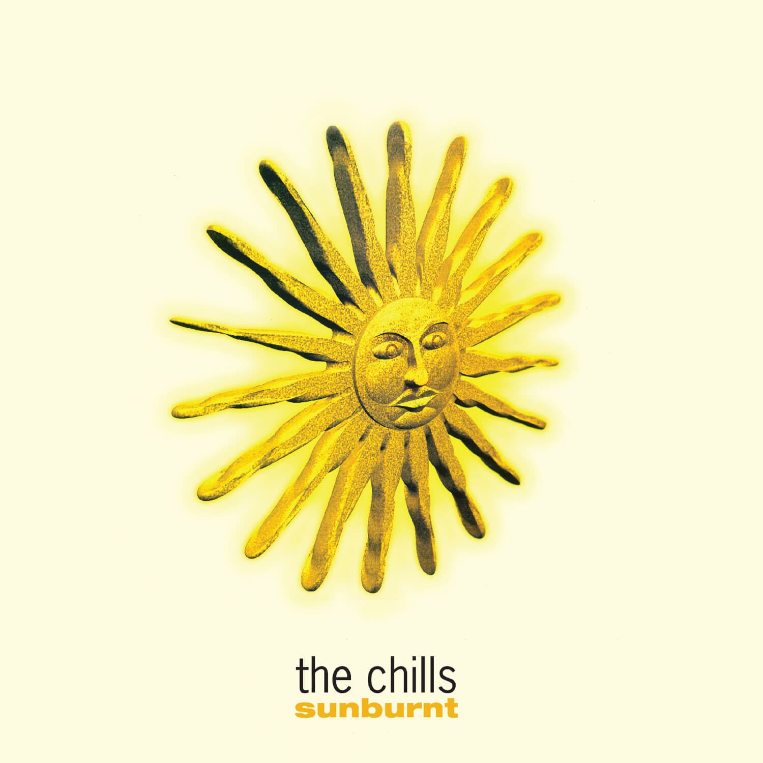 The Chills - Sunburnt - Yellow   - VINYL LP price history on PriceWatchPro
