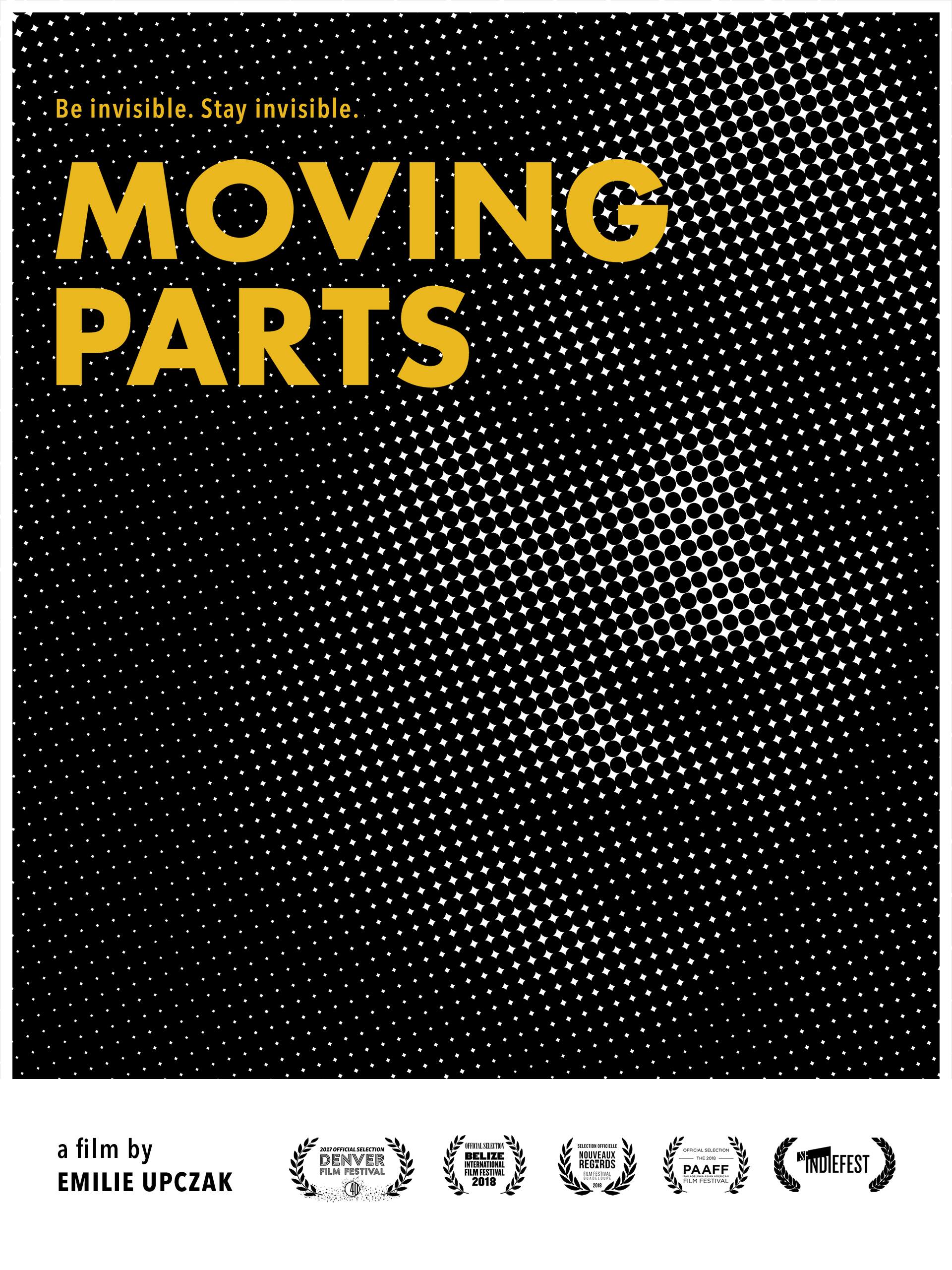 Best Buy Moving Parts [2017]