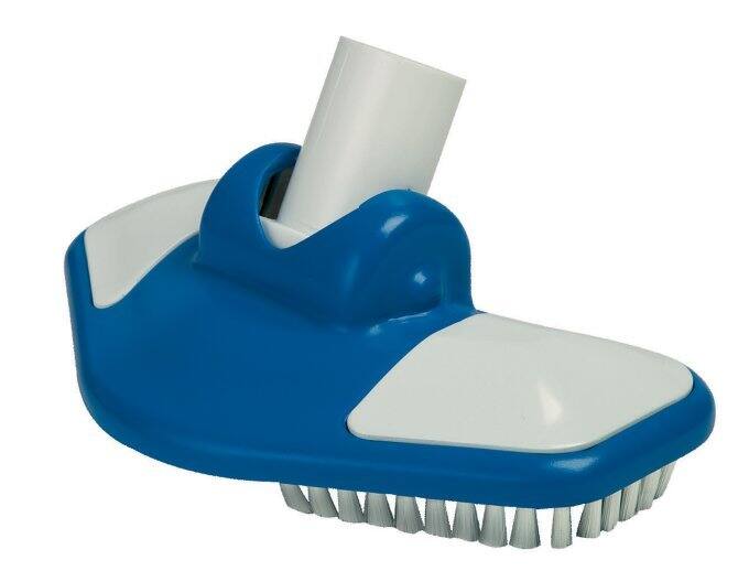 Alt View 3. Intex - Intex Pool Maintenance Kit & 1.5" Diameter Pump Replacement Hose 59" (2 Pack) - White, Blue.