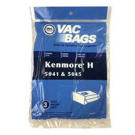 DVC - Kenmore Kenmore Vacuum Bags for Vacuum Part #KER-14455 15 Pack