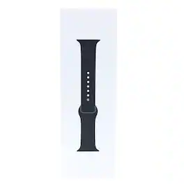 Watch Band FIT Apple 45MM M/L - Midnight