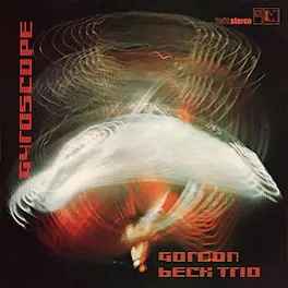 Gordon Beck - Gyroscope - VINYL LP