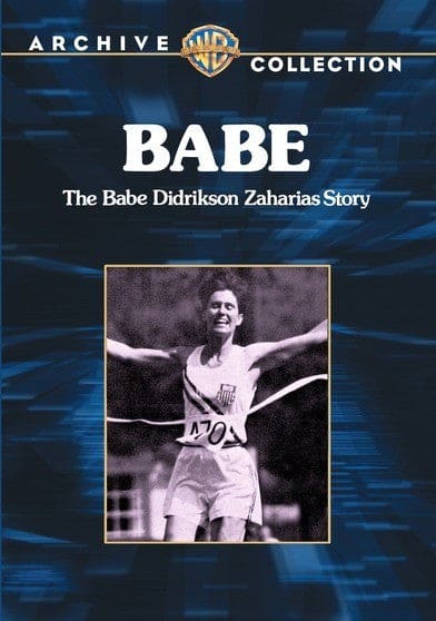 Babe - DVD