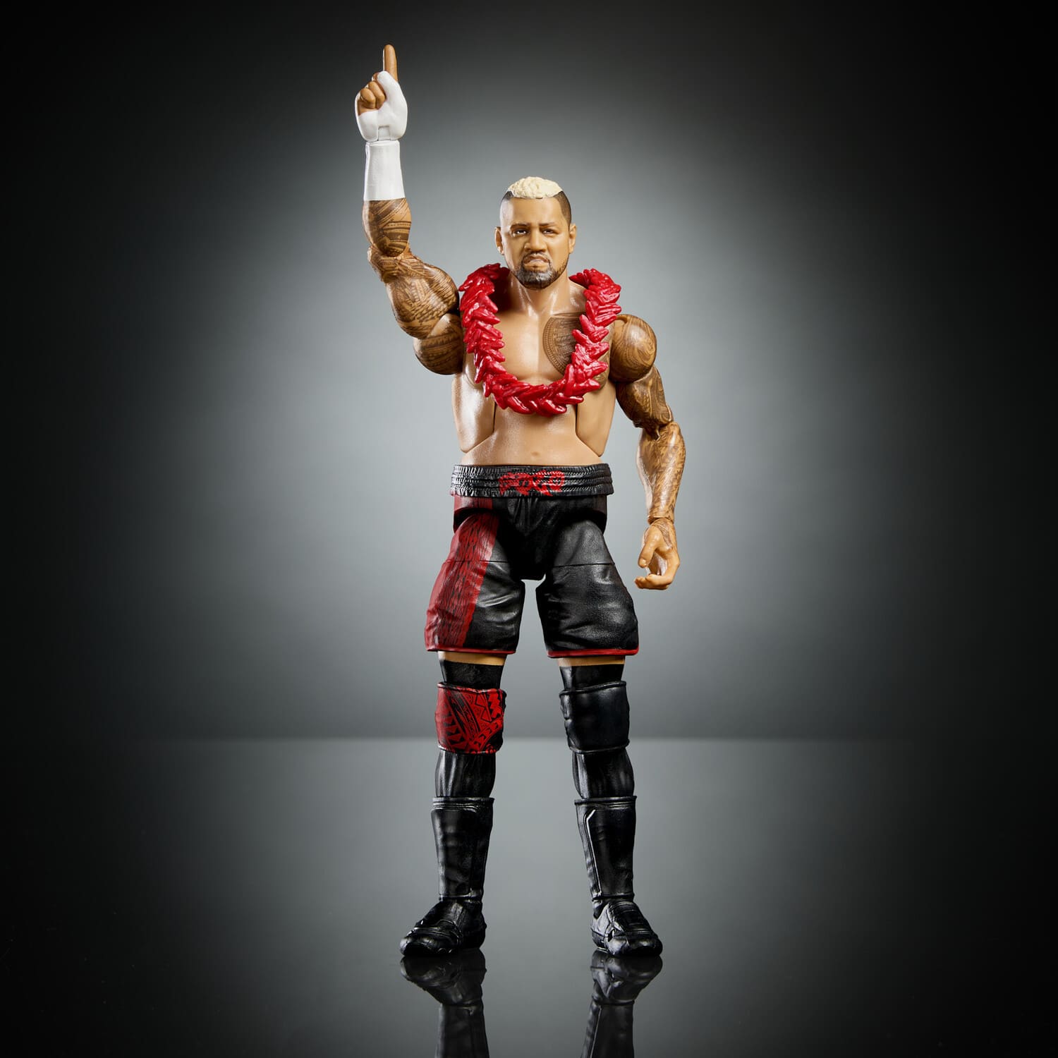 Mattel WWE Elite Collection Top Picks 6