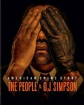 Front Zoom. American Crime Story: The People v. O.J. Simpson [Blu-ray] [3 Discs].