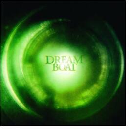 Dream Boat - Eclipsing - VINYL LP