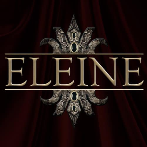 Eleine - Eleine - COMPACT DISCS [CD]