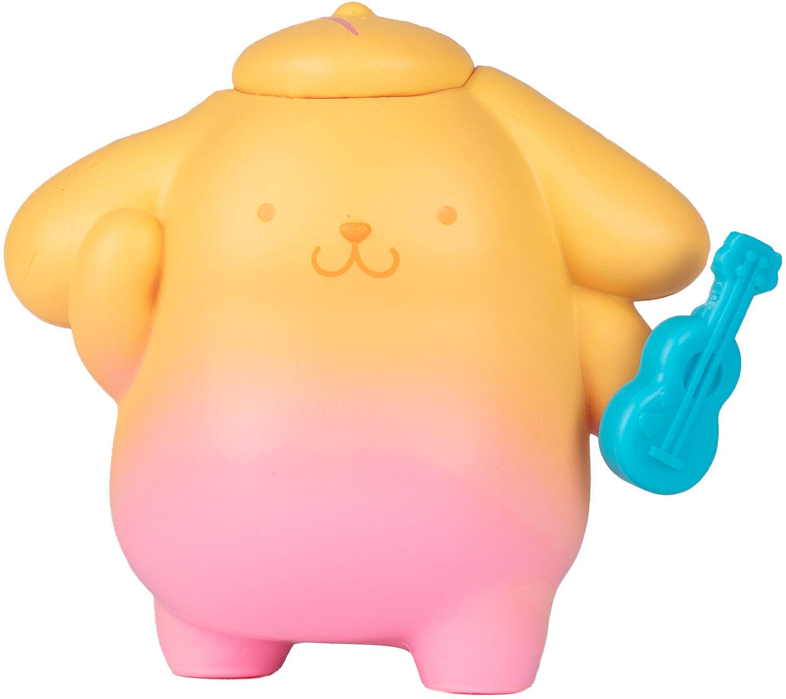 Alt View 4. Jazwares - Hello Kitty and Friends Ombre Tropical Party - 2” Figure 8-Pack (Series 3).