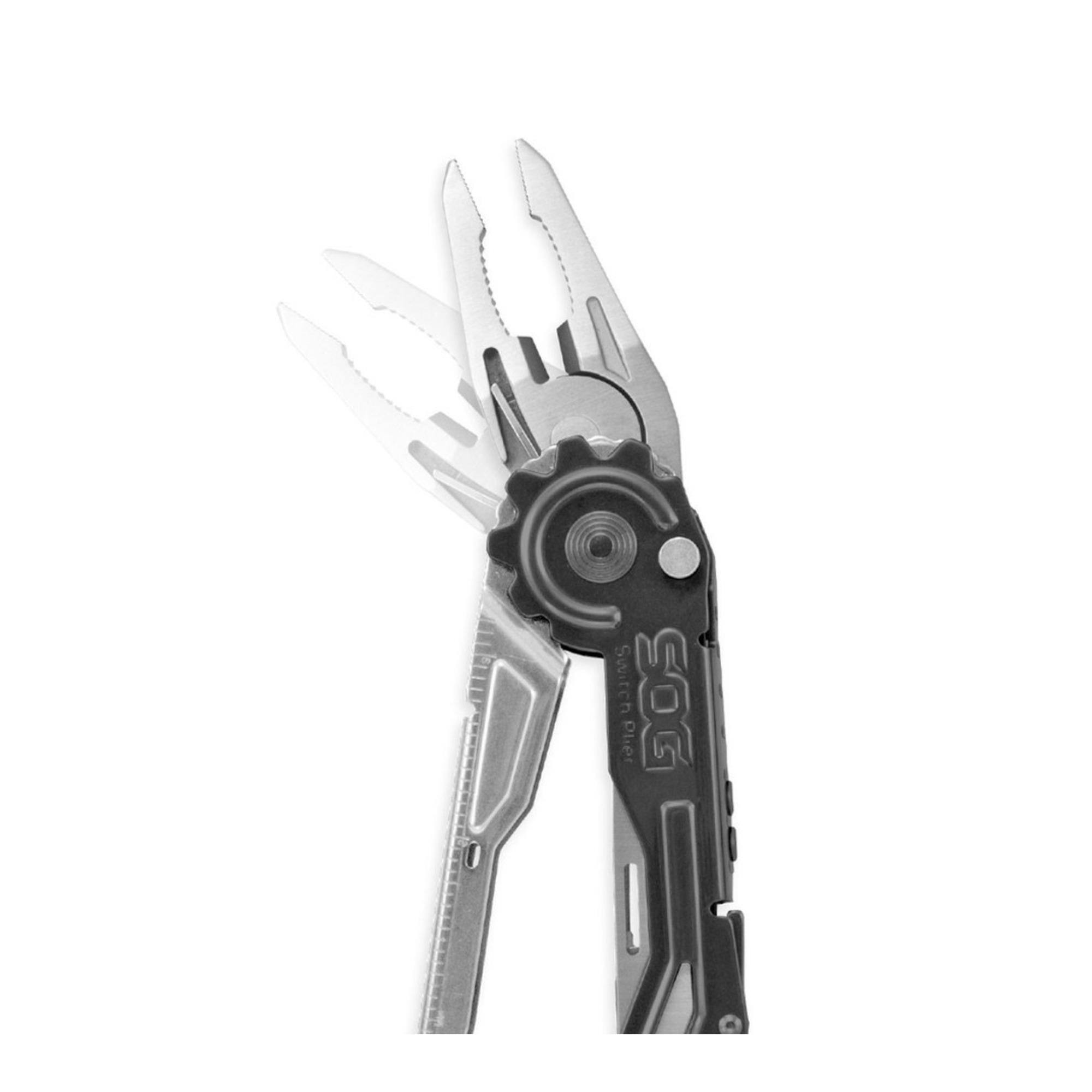 Switch 505 Plier