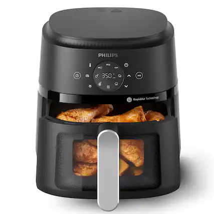 PHILIPS - J0D IL - RapidAir Technology