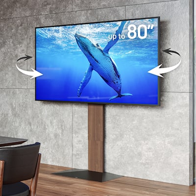 WALL V3 SW High Type – Sleek Shallow Floor TV Stand for Extra WALL V3 SW High Type – Sleek Shallow Floor TV Stand for Extra