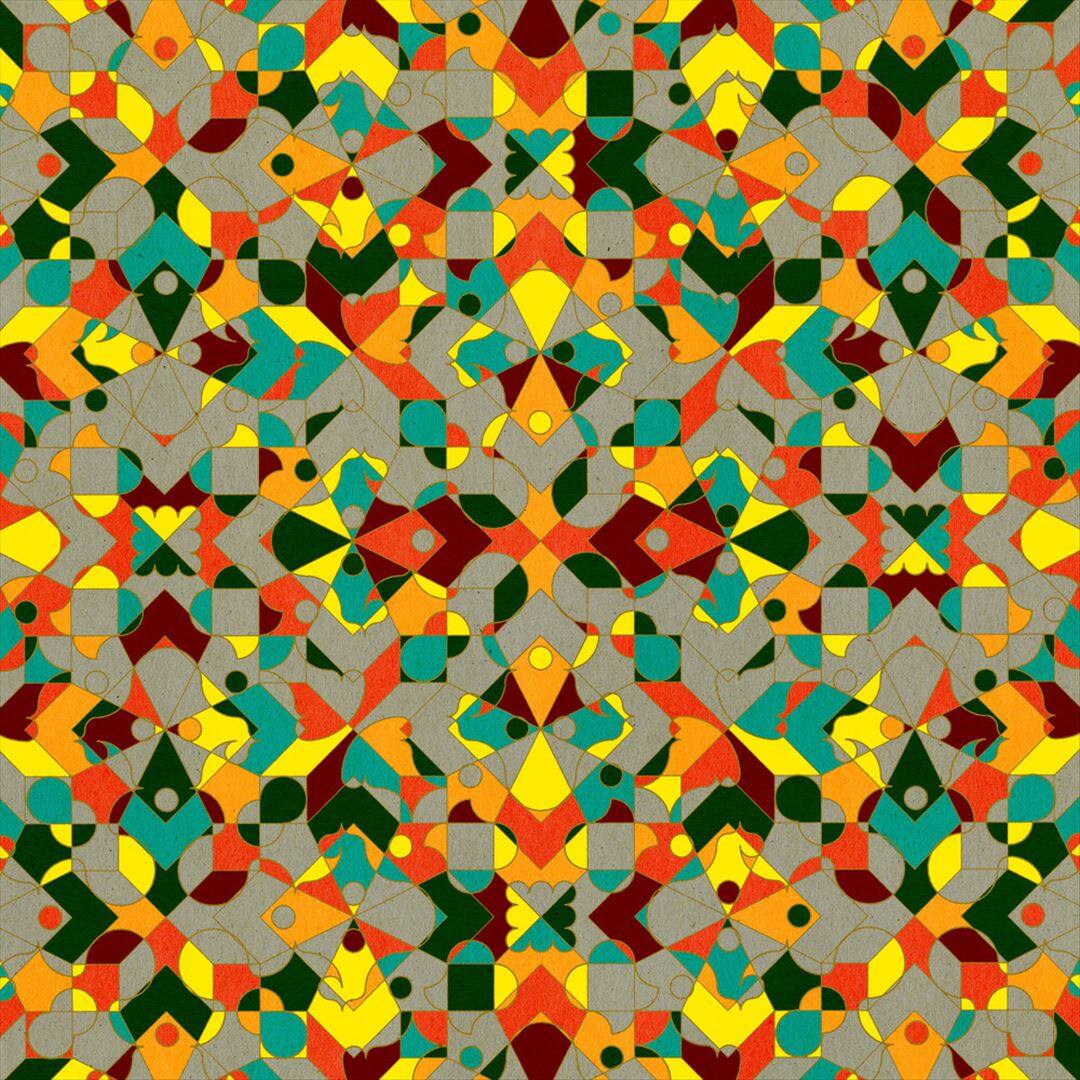 Front. Music for the Future [LP].