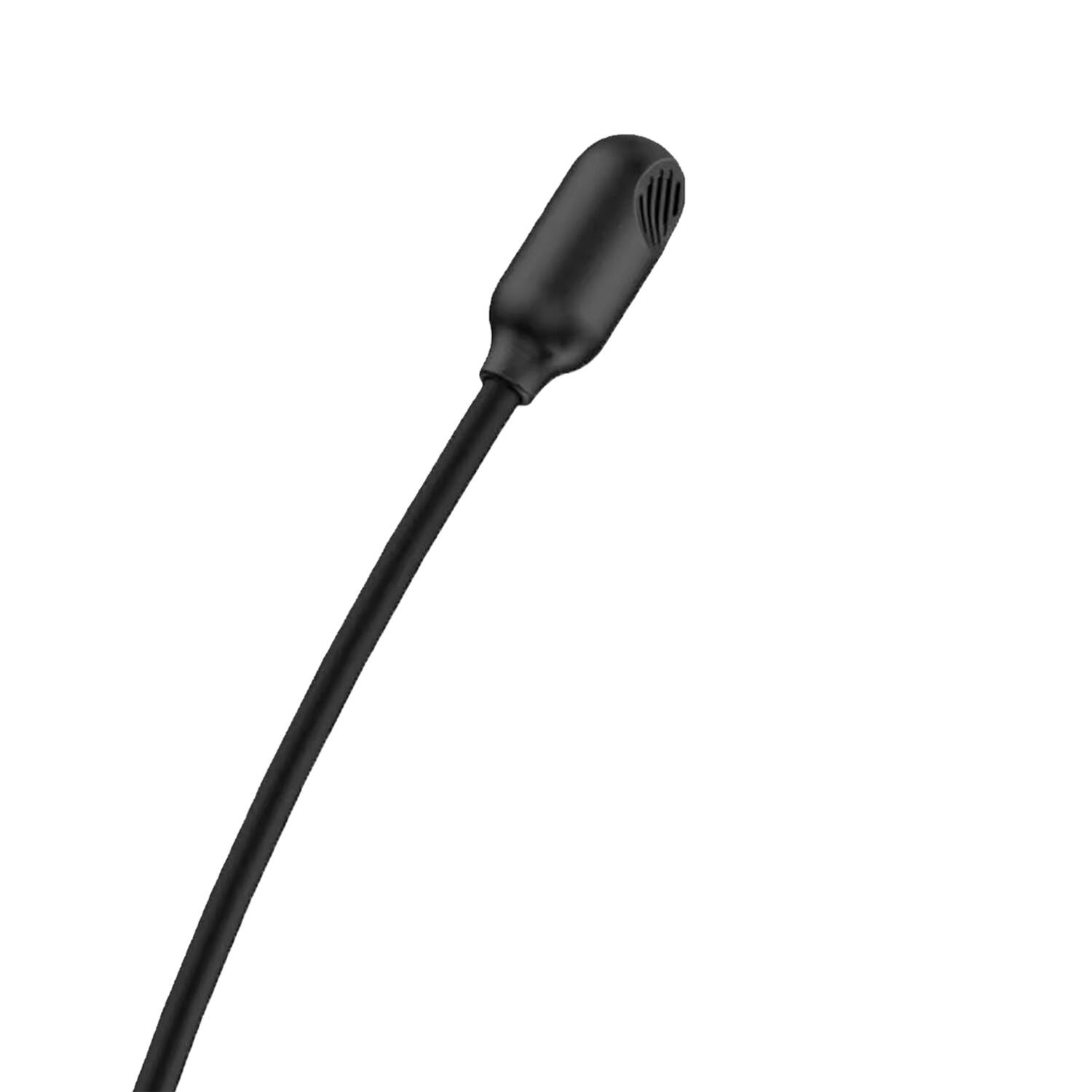 Back. Subsonic - Brawl Stars Drippy Skull Wired Gaming Headset with Microphone - Black.