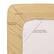 Deep Pocket, Extra Thick, Full Length Elastic, Elastic Corner Straps Hold Your Sheets In Place