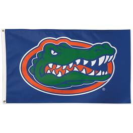 WinCraft - Florida Gators 3' x 5' Logo One-Sided Flag - Multicolor