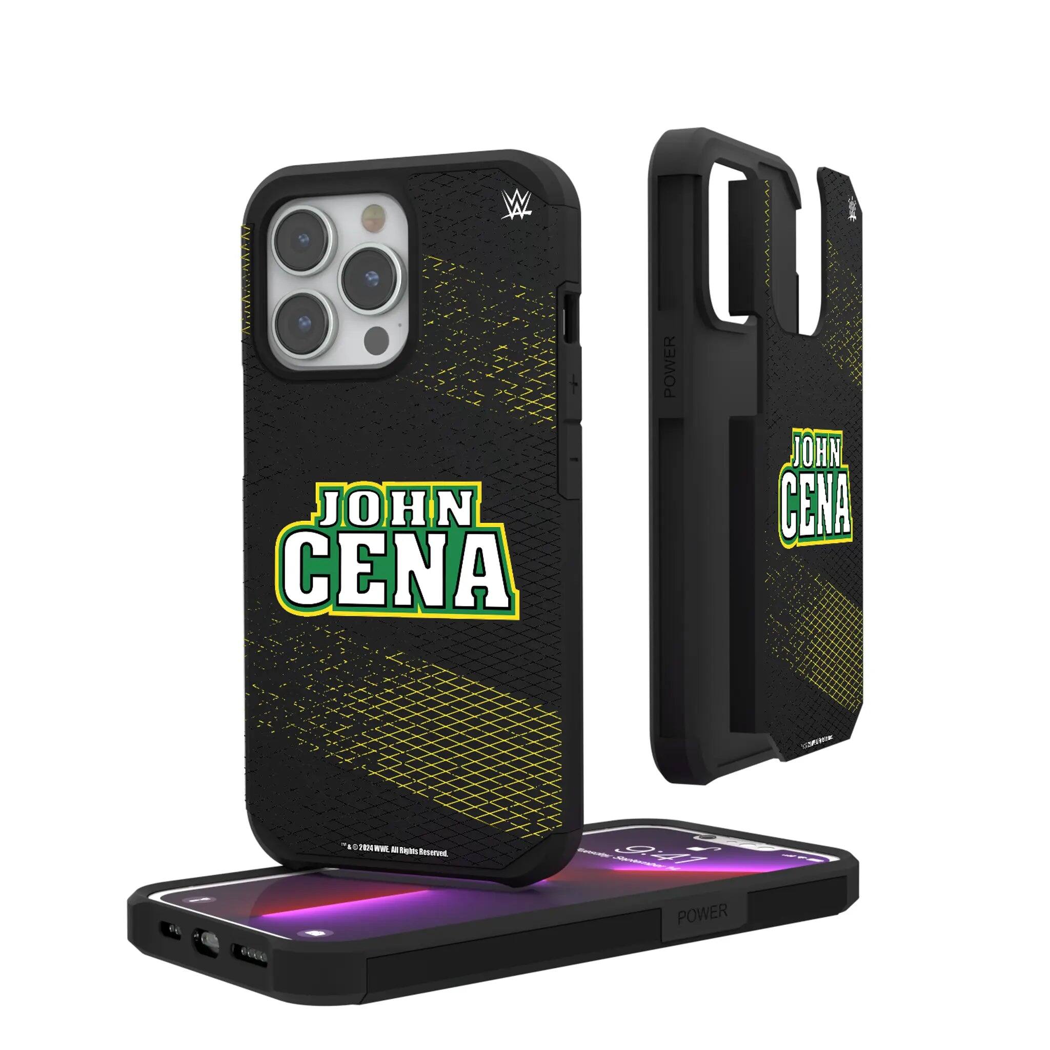 John Cena