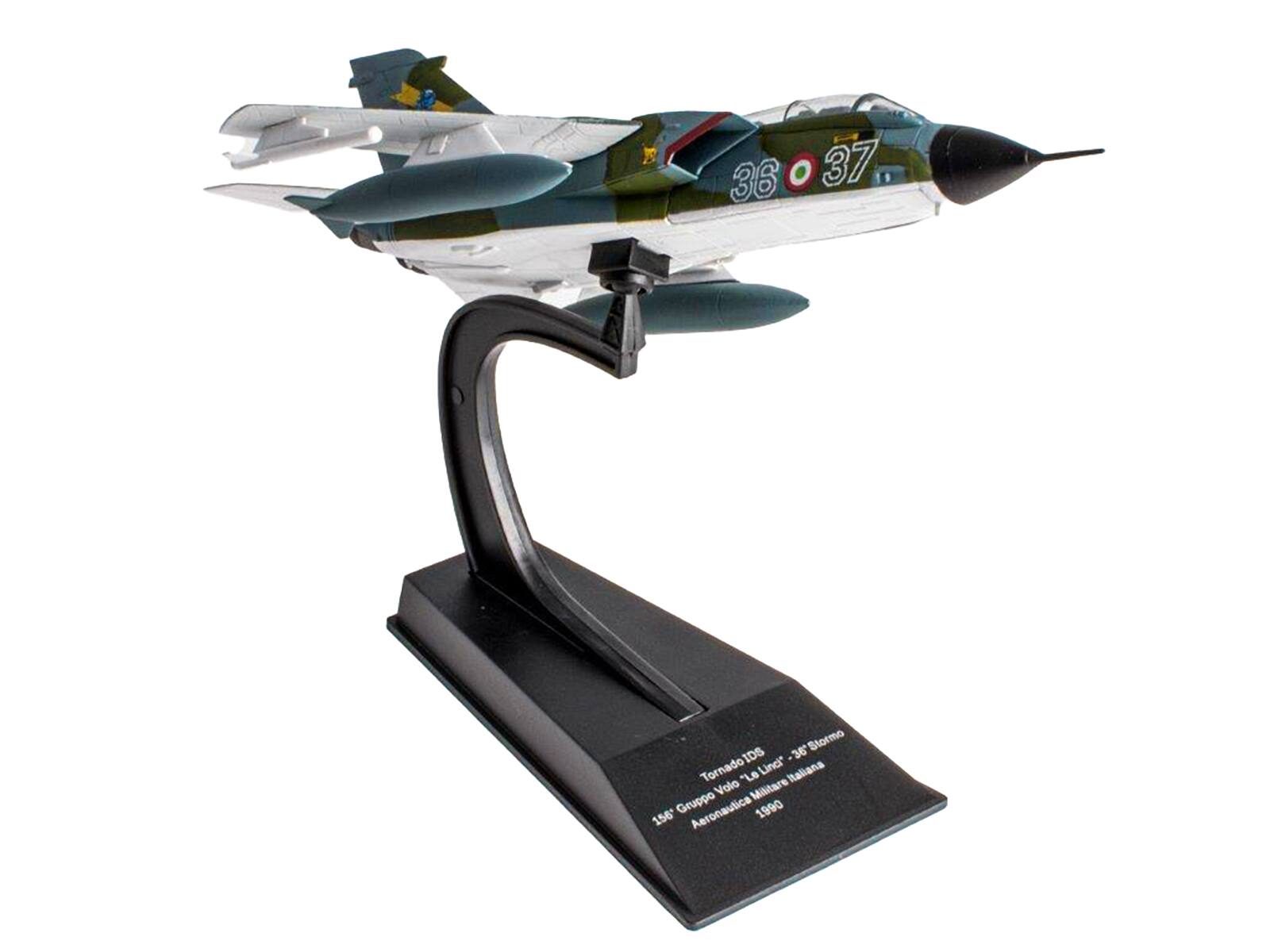 36  
37  
Stormo IDS -36 Tornado "Le Linci" Italiana Volo Militare Gruppo Aeronautica 1990 156