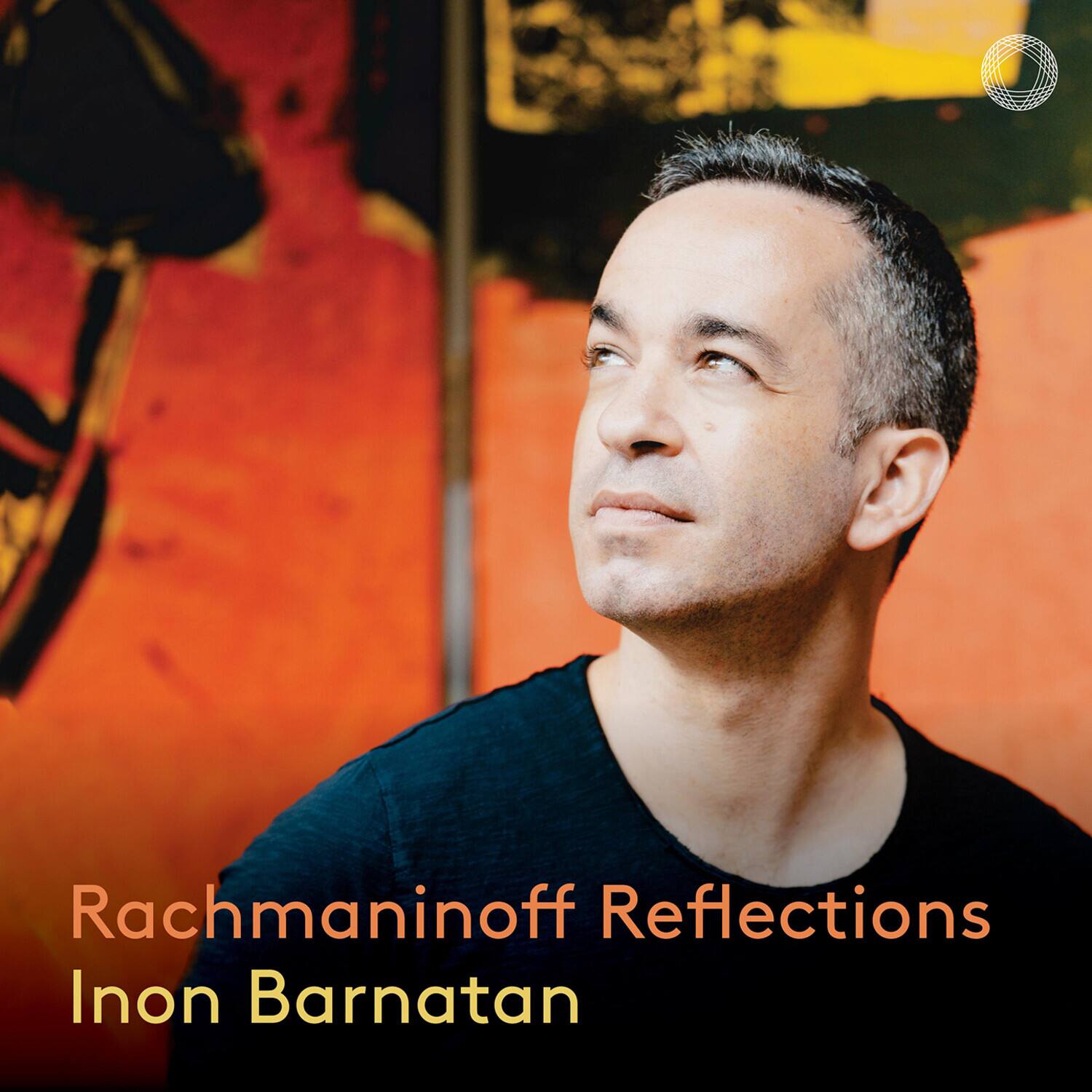 Inon Barnatan - Reflections   - COMPACT DISCS [CD] price history on PriceWatchPro