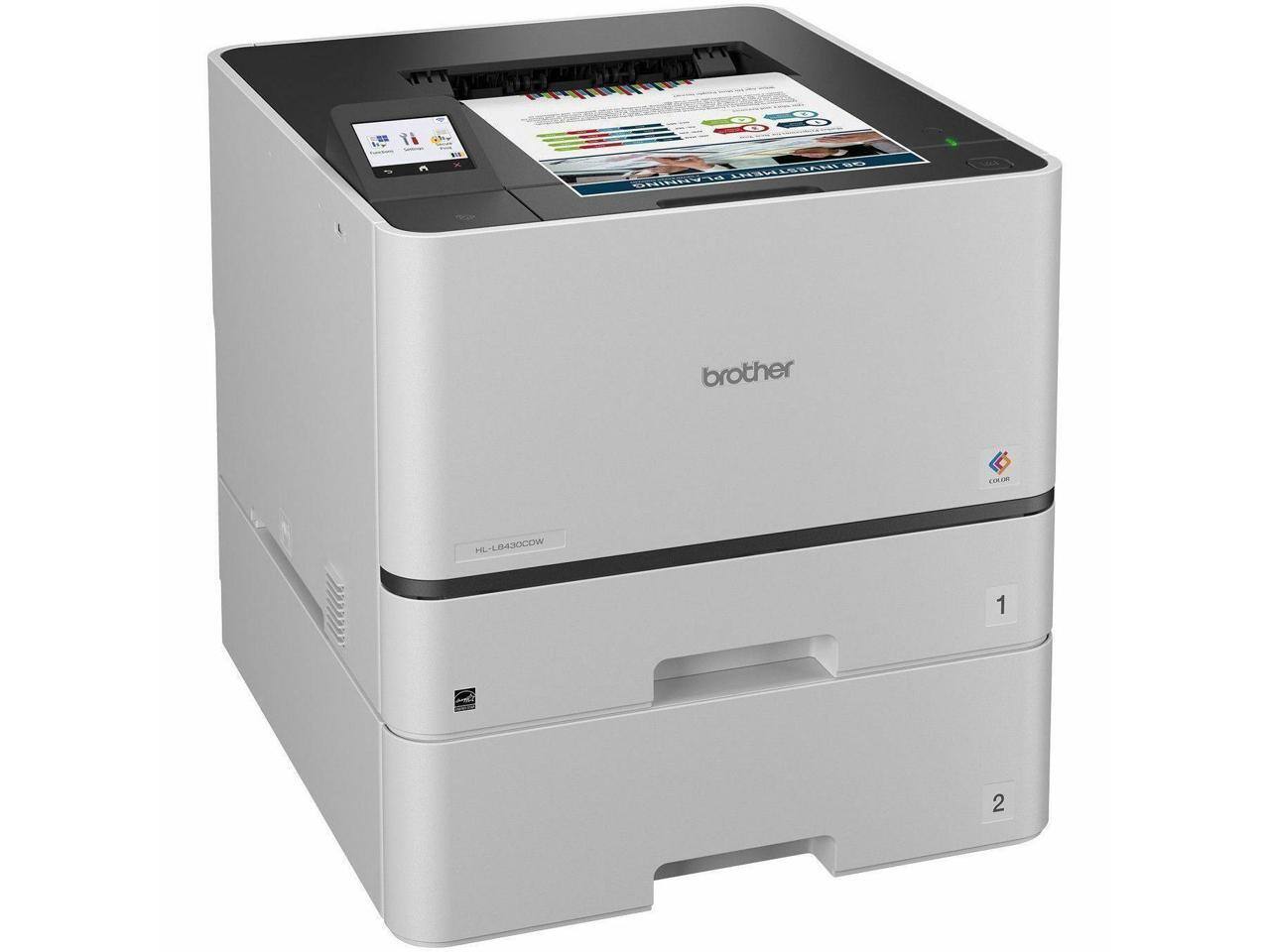 iS01fWETE CRIVASAS brother HL-L8430CDW 1 2