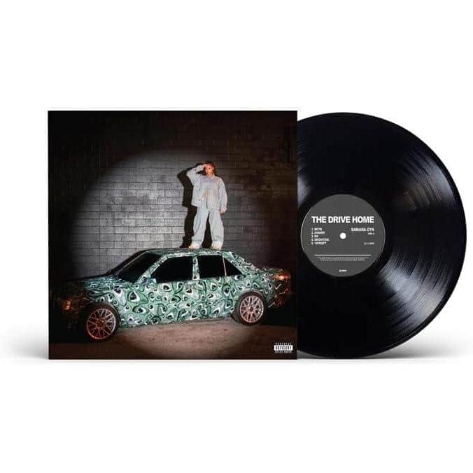 The Drive Home [LP] VINYL - Best Buy