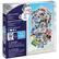 Disney 100 Window Art Mosaic Easy to Remove and Store Contains: 231 window art mosaic clings and a story book. Instruction sheet included. makeitrealplay.com. Warning: Small parts. Choking hazard. Not intended for children under 3 years. Children should be supervised. This toy contains functional sharp points. Attention: Petits lments. DANGER D'TOUFFEMENT de moins de 3 ans aux enfants destins Ne convient pas non GARDE Autocollants MISE EN placs sur la peau. contient des pointes tre Ce jouet MISE EN GARDE fonctionnelles acres.