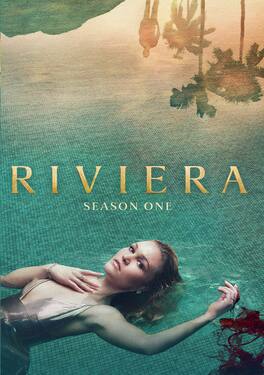 Riviera: Season 1 - DVD