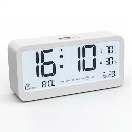 16:10
70°F
30%
8:00
SUN MON TUE WED THU FRI SAT
6/28
5 DAY