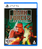 Star Wars: Dark Forces Remaster - PlayStation 5