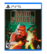 PS5 - STAR WARS: DARK FORCES REMASTER
TEEN ESRB
ATARI