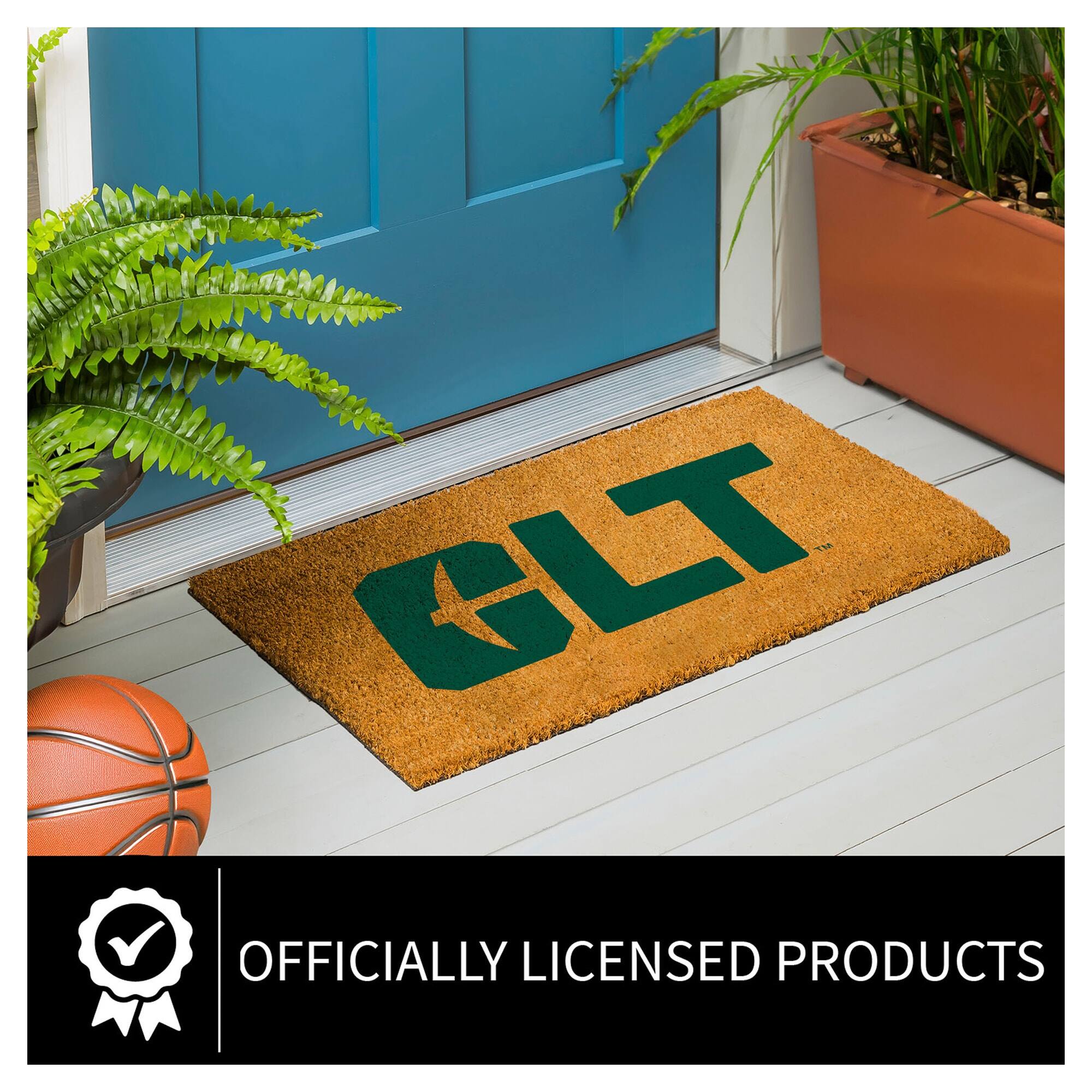 GLT OFFICIALLY LICENSED PRODUCTS