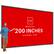 K G
MASSIVE
200 INCHES
DIAGONAL VIEW