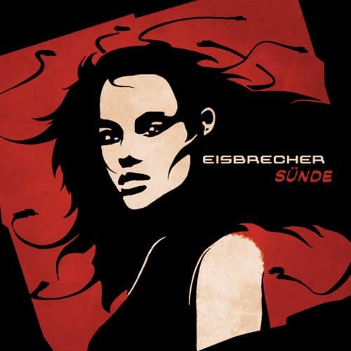 Eisbrecher - Sunde   - COMPACT DISCS [CD] price history on PriceWatchPro