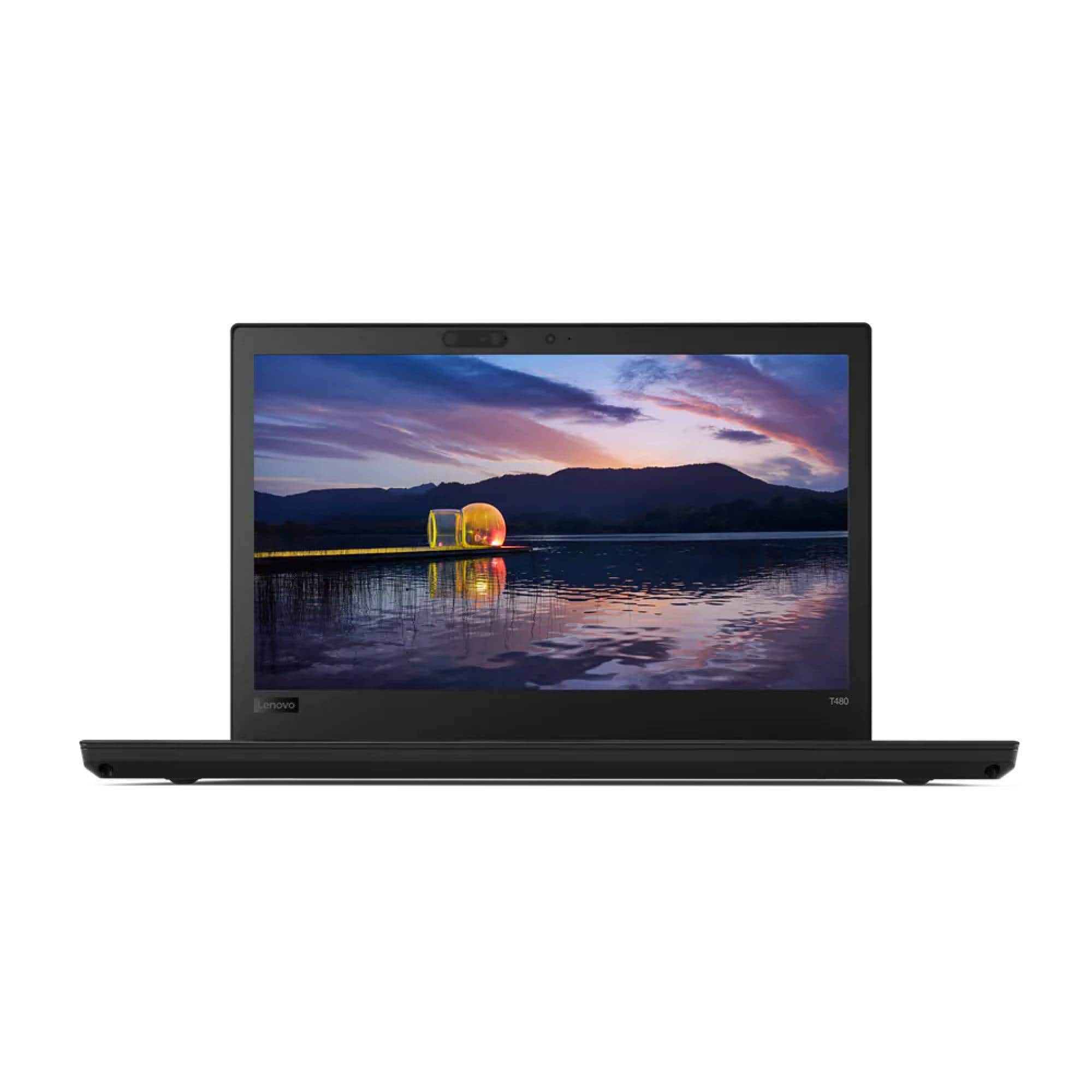 Windows 11 Pro and Intel 8th Generation Core i5 Lenovo Laptops