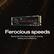 SEAGATE FIRECUDA X X1070
Ferocious speeds
Blazing-fast PCIe Gen4 speeds for booting, loading, and multitasking