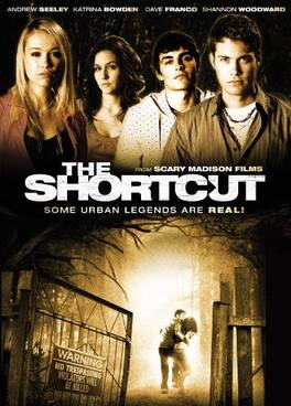 The Shortcut - DVD