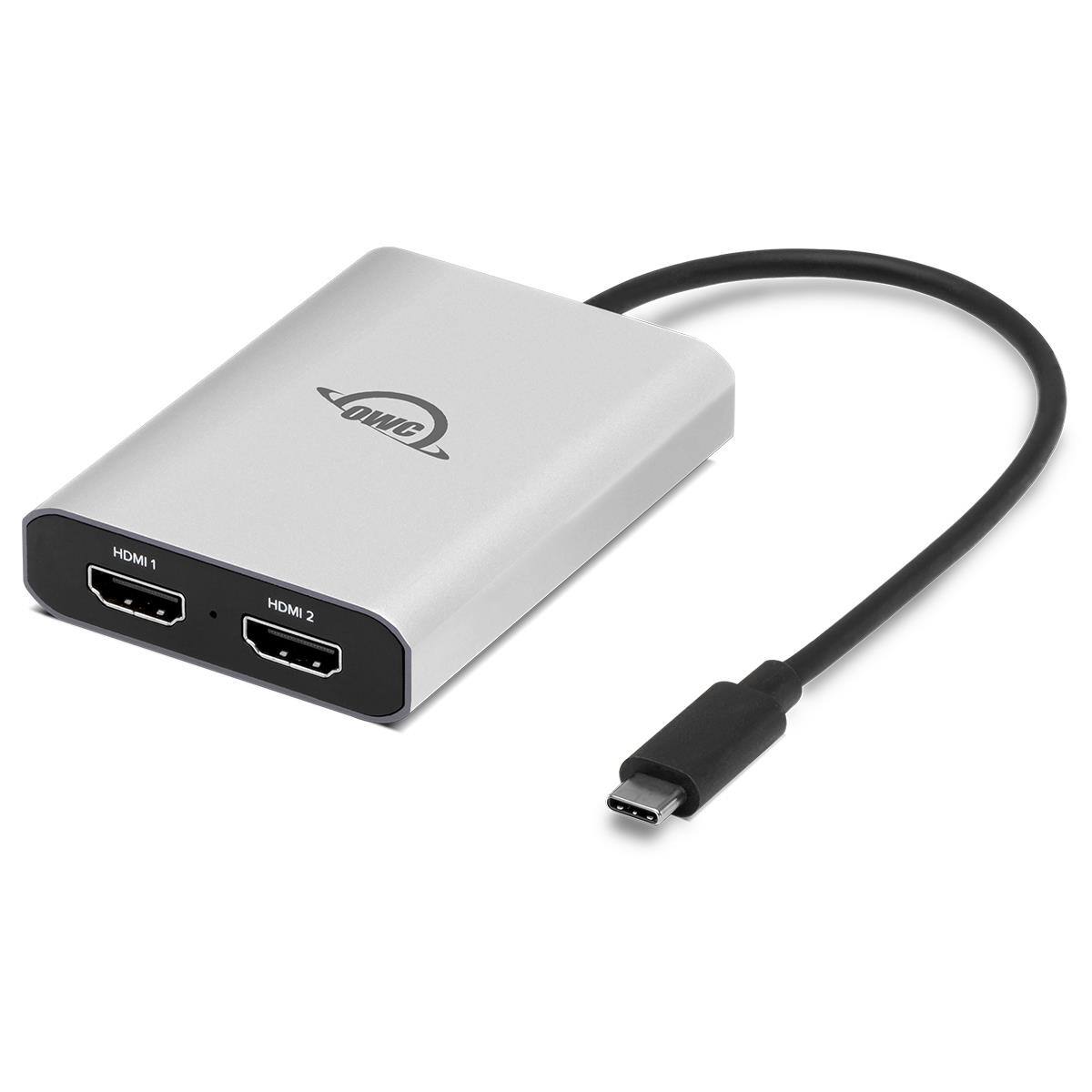 OWC  
HDMI 1  
HDMI 2