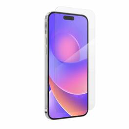 ZAGG - InvisibleShield Glass XTR2 Screen Protector for iPhone 14/13 Pro/13 with New Anti-reflective Technology, Anti-dust - Clear