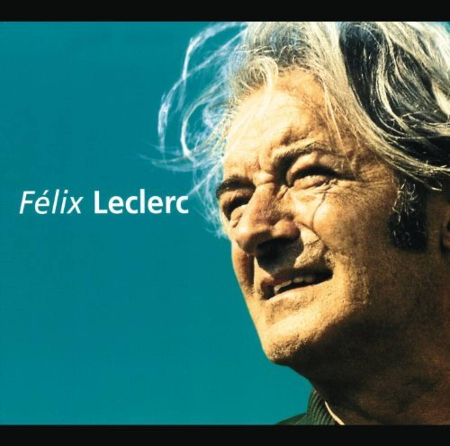 Felix Leclerc - Talents Du Siecle   - COMPACT DISCS [CD] price history on PriceWatchPro