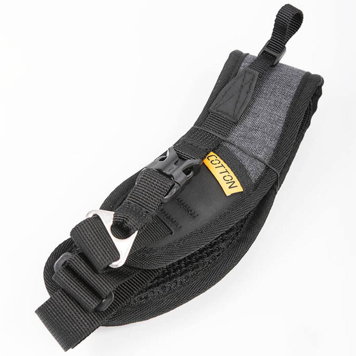 Alt View 3. Cotton Carrier - Cotton Carrier SlingBelt Carrying System with Tether for 1-Camera.