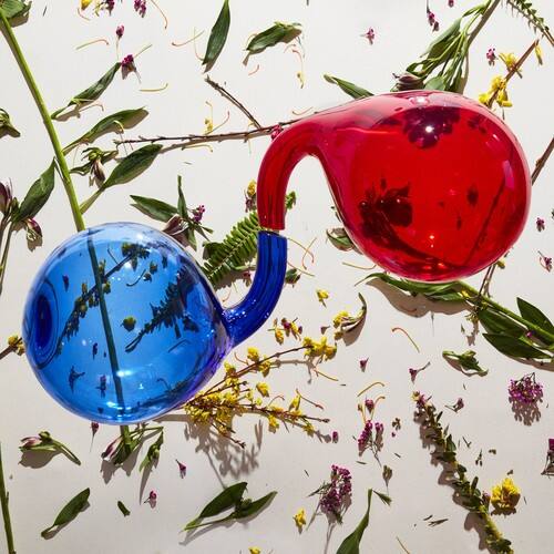 Front. Dirty Projectors - Lamp Lit Prose   - VINYL LP.