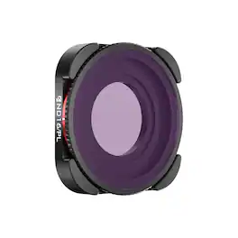Freewell - ND16/PL Filter for Select GoPro HERO Cameras