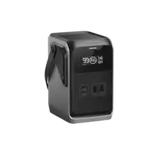 I - 14 99 00 Sa 124 - an HOW - - E. Ah u AF
ECOFLOW
99% 100% 124
THO
CT 100W* CT 100W*
AC 100W AC 100W