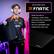 DEVELOPED WITH
FNATIC
FROM TEXTURE TO THICKNESS, EVERY DETAIL WAS DEVELOPED ALONGSIDE FNATIC TO SUPPORT TACTICAL MOVEMENT AND COMPETITIVE-LEVEL FEEL.