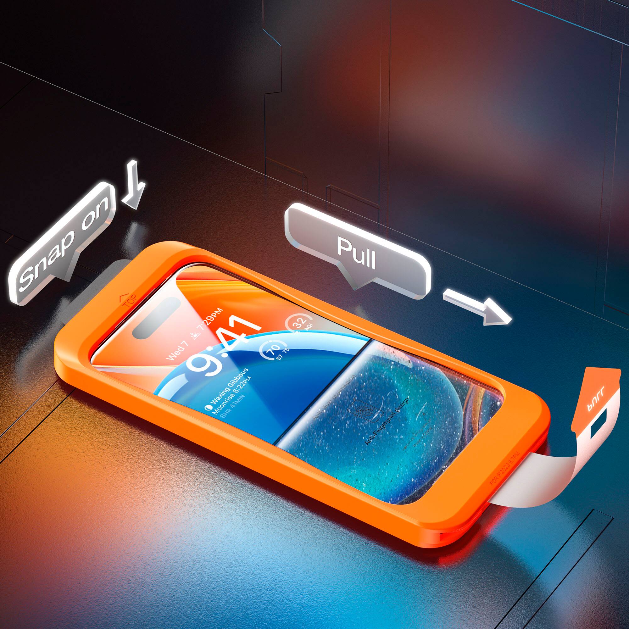 I on Snap Pull TOP 729PM 32 5 al 9:41 7 Wed7 70  75 5 2 6:22PM Moonrise Hody - f P4 Fingeretetigne - d 1 A To FRAAY Pa PULL