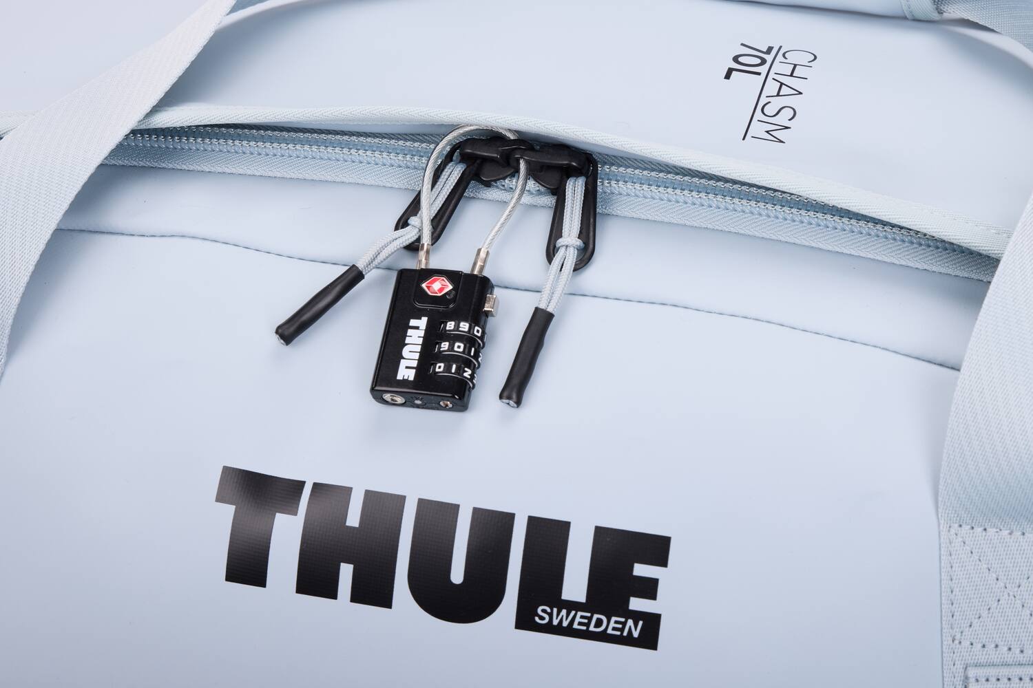 70L CHASM  
THULE  
THULE SWEDEN